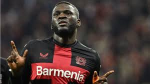 Medical Concerns Force AC Milan to Halt Victor Boniface Loan Move