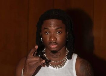 Lil Kesh Reportedly Attacked by Robbers in Lagos, Stabbed in the Neck