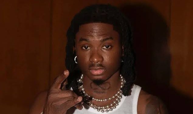 Lil Kesh Reportedly Attacked by Robbers in Lagos, Stabbed in the Neck