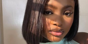 Lagos Corps Member Ushie Rita Challenges NYSC Over Withheld Certificate