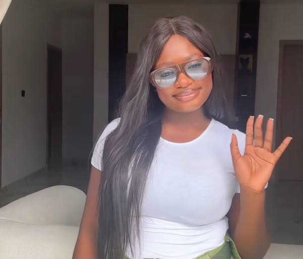 Lagos Corps Member Ushie Rita Challenges NYSC Over Withheld Certificate
