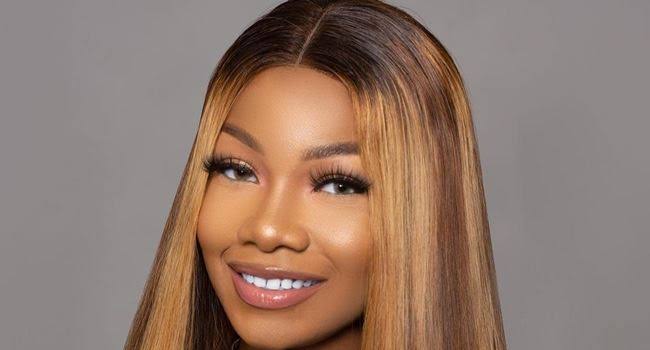 “No Uncles, No Aunties” – Tacha Describes Struggles in the UK