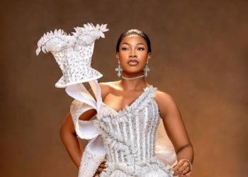 “No Uncles, No Aunties” – Tacha Describes Struggles in the UK