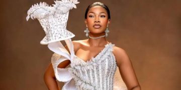 “No Uncles, No Aunties” – Tacha Describes Struggles in the UK