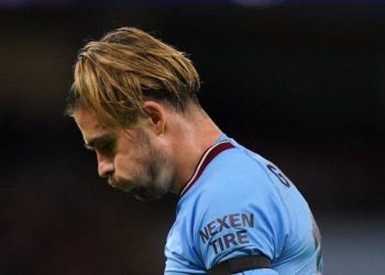 Transfer Tracker: Liverpool Push for Guehi, PSG Land Zabarnyi, Grealish Joins Everton on Loan