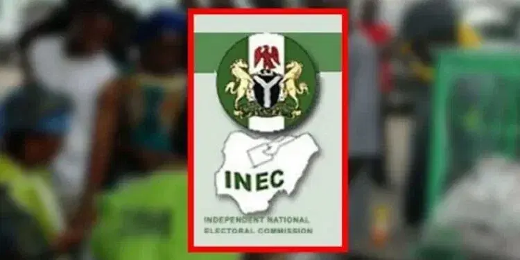 Zamfara Bye-Election: INEC Declares Result Inconclusive