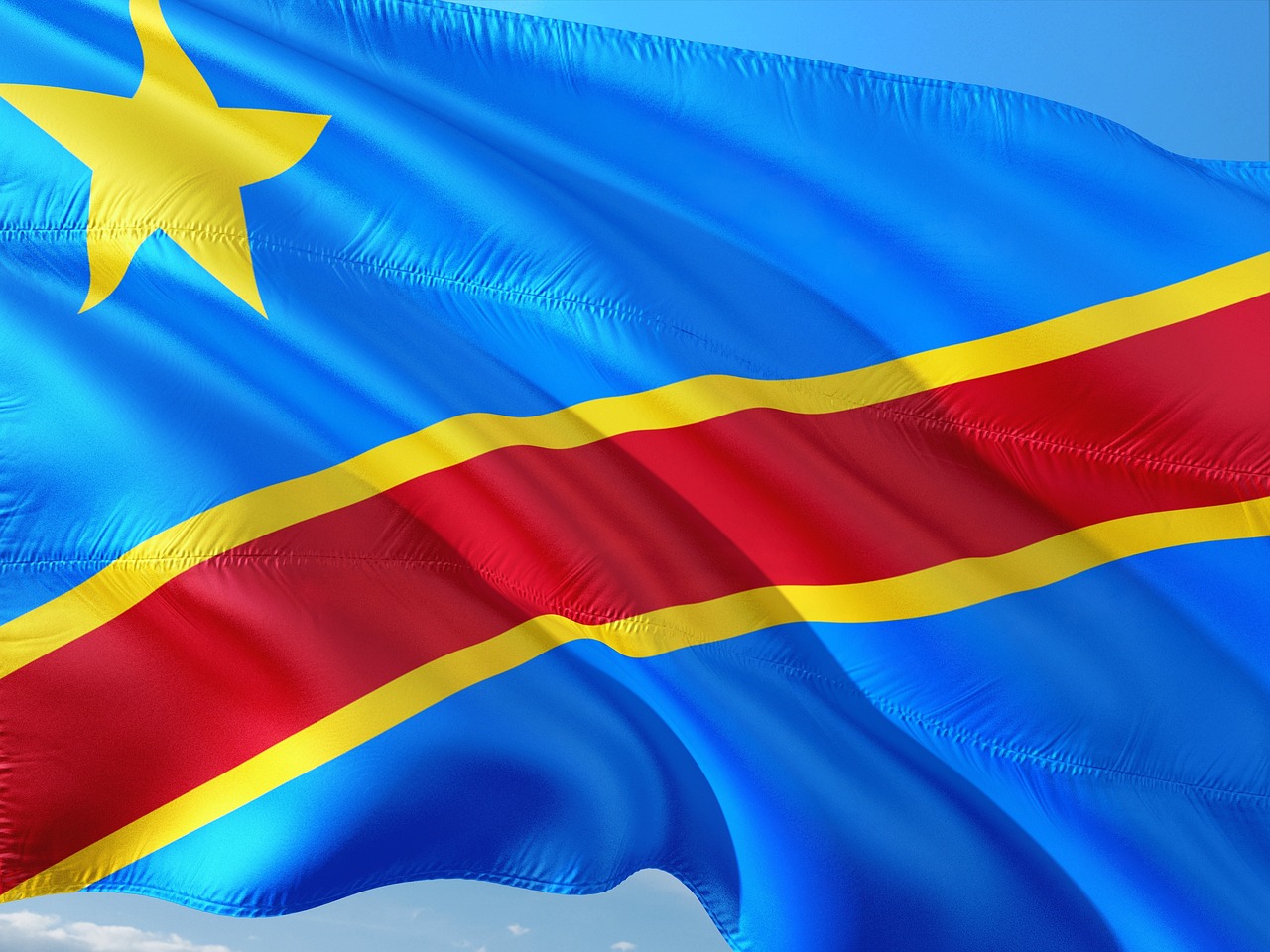 Eastern Congo Crisis: Rebel Fighters Kill 52 Civilians in Machete Attack