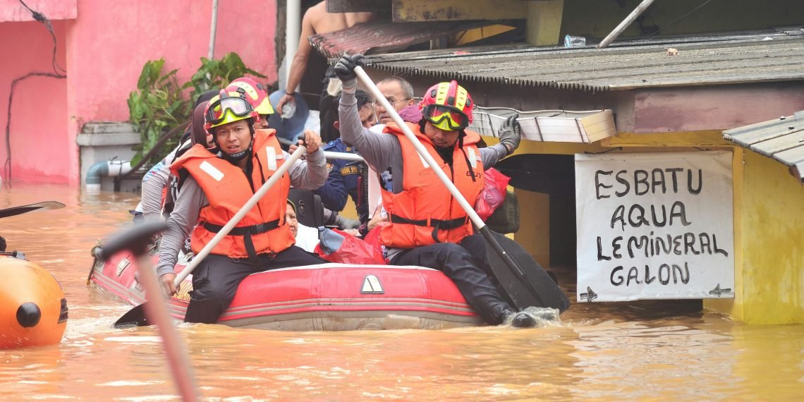 Pakistan Floods: Over 300 Killed in Worst Monsoon Rains in Decade