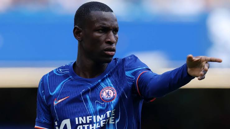 Chelsea's Ruthless Recruitment Model Sees Nicolas Jackson Head for Exit