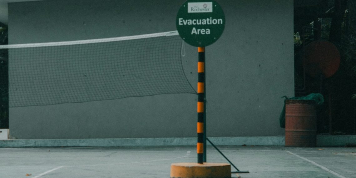 Mass Evacuations in Vietnam as Powerful Typhoon Causes Major Coastal Flooding