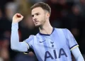 Tottenham’s James Maddison Ruled Out Indefinitely with ACL Injury