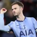 Tottenham’s James Maddison Ruled Out Indefinitely with ACL Injury