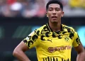 Dortmund Reassert Dressing Room Ban After Bellingham Family Clash