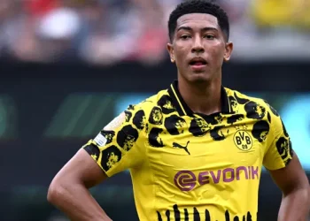 Dortmund Reassert Dressing Room Ban After Bellingham Family Clash
