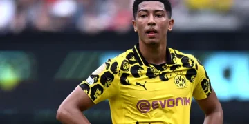 Jobe Bellingham Reveals Extent of Pressure to Follow in Jude's Footsteps at Borussia Dortmund