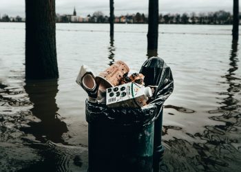 Pakistan Floods: 200 Killed as Record Monsoon Rains Swamp Communities