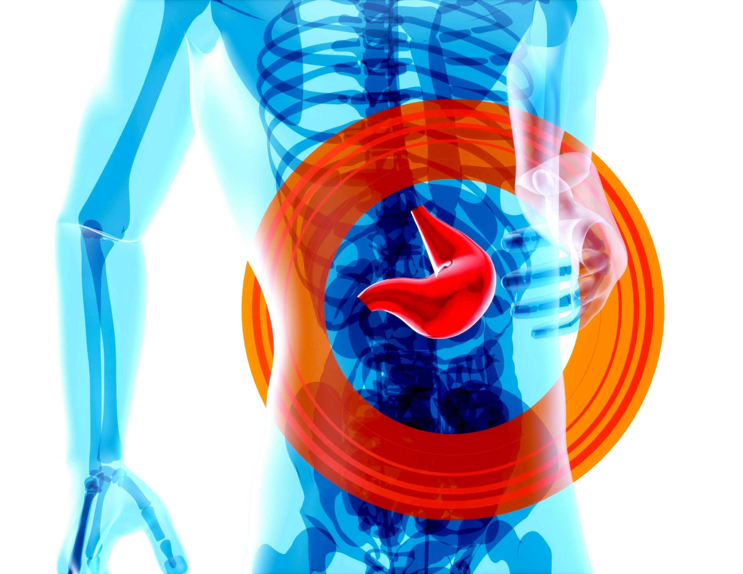 Tired of Tummy Troubles? These 4 Fixes Could Change Everything