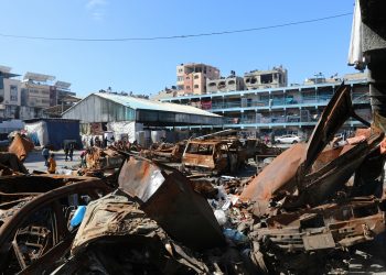 Israel Prepares Gaza City Takeover as 71 Killed in 24 Hours