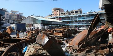 Israel Prepares Gaza City Takeover as 71 Killed in 24 Hours