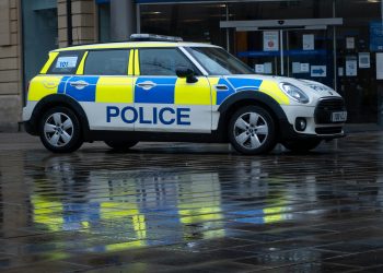 Mass Arrests in London After Palestine Action Protests