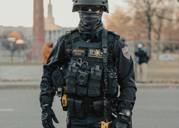 ICE Recruitment Drive: US Government Proposes $50,000 Bonus for New Deportation Officers