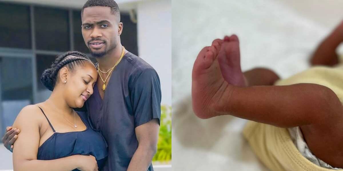 Comedian Josh2funny and Wife Welcome Third Child