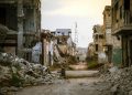 Syria State TV Reports Isolated Suicide Bombing in Aleppo With No Other Victims
