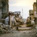 Syria State TV Reports Isolated Suicide Bombing in Aleppo With No Other Victims