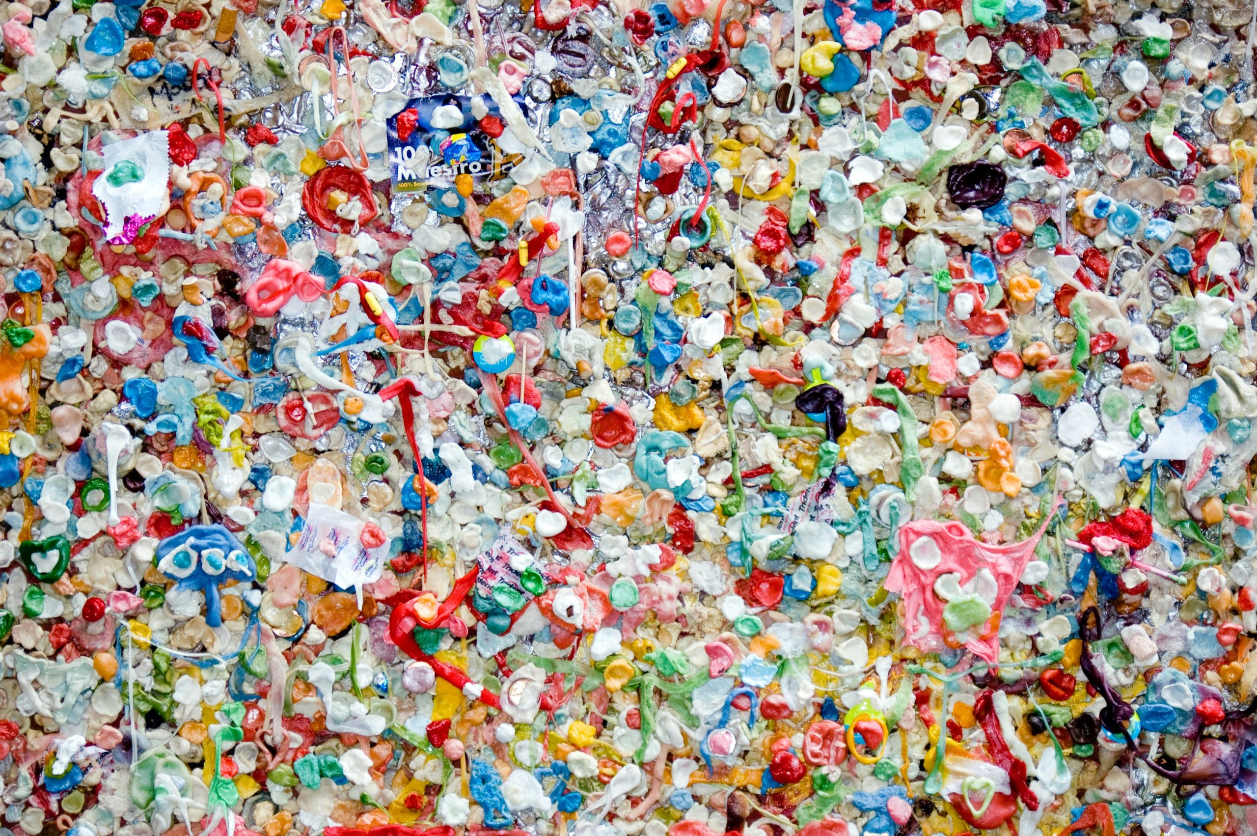 Oil Producer Pressure Threatens Global Plastics Treaty