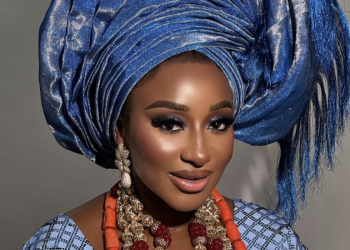 Ini Edo: The Undisputed Queen of Old Nollywood Drama