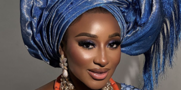 Ini Edo: The Undisputed Queen of Old Nollywood Drama