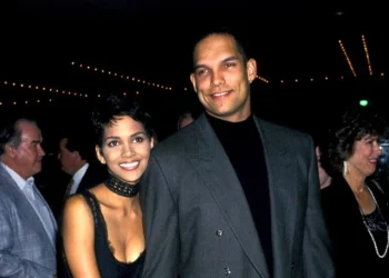David Justice Opens Up About His Divorce from Halle Berry