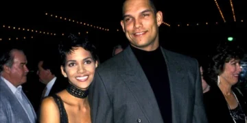 David Justice Opens Up About His Divorce from Halle Berry