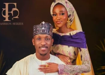 Halima Junaid, Buhari’s Granddaughter Set to Wed