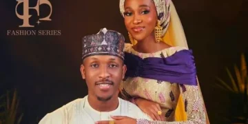 Halima Junaid, Buhari’s Granddaughter Set to Wed
