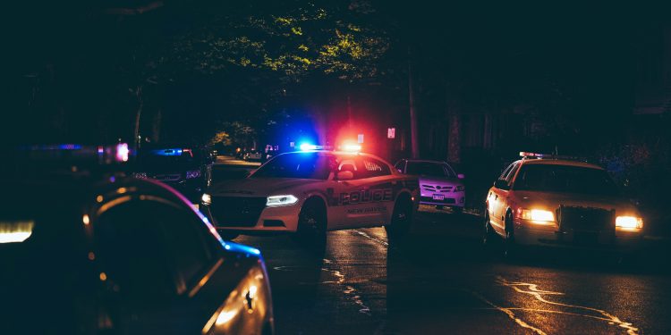 One Killed in Suspected Organized Crime Shooting in Örebro