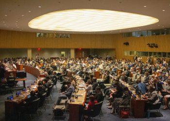 US Revokes Visas for Palestinian Officials Ahead of UN General Assembly