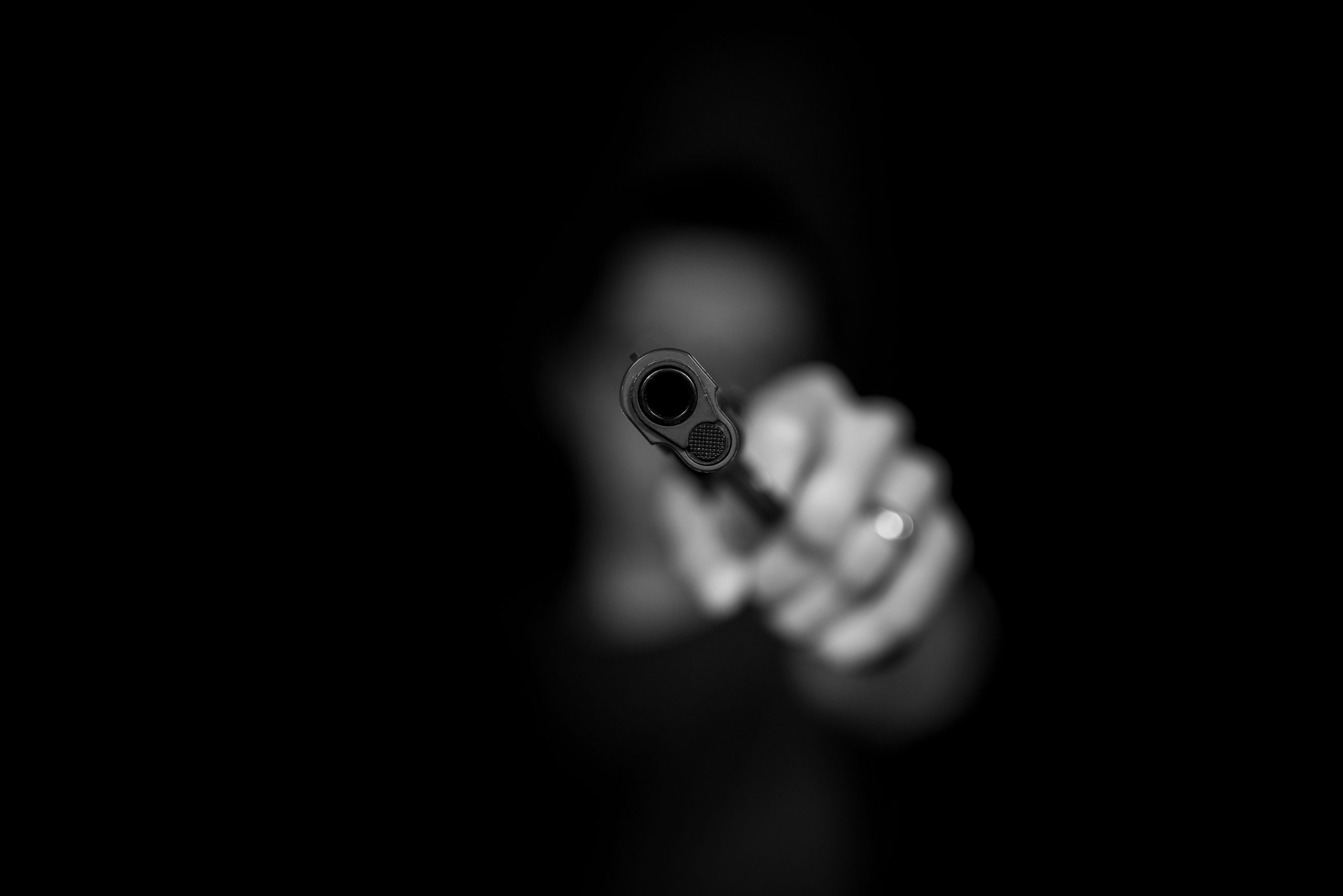Who Really Killed Parubiy?