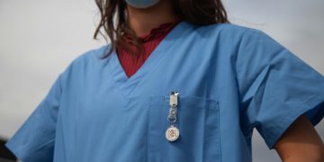 Nigerian Nurses Say the N20,000 Budget Is an Insult