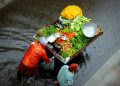Xi Orders Rescue as Floods Hit Northwest China