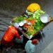 Xi Orders Rescue as Floods Hit Northwest China
