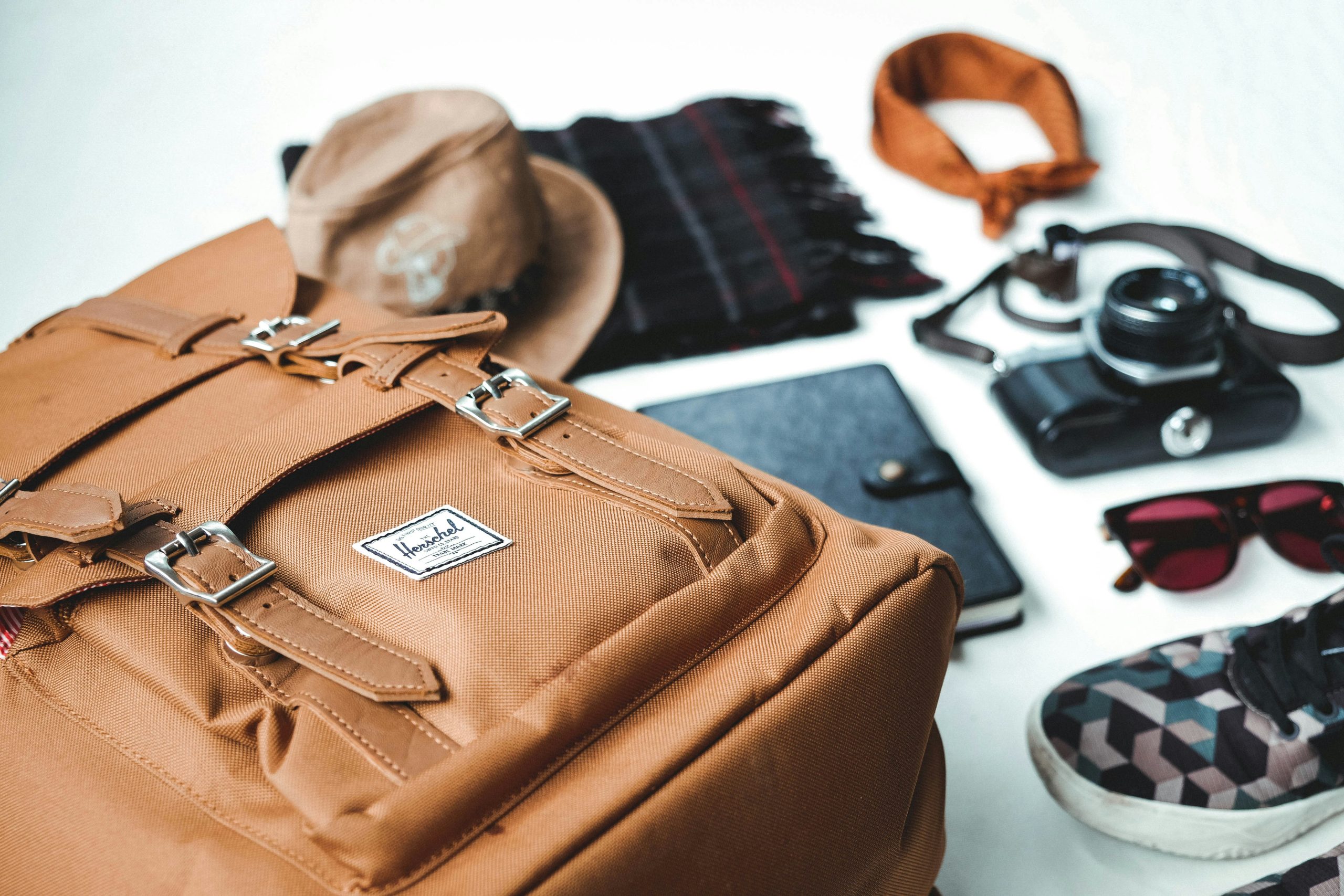 12 Must Have Accessories for Ladies in 2025