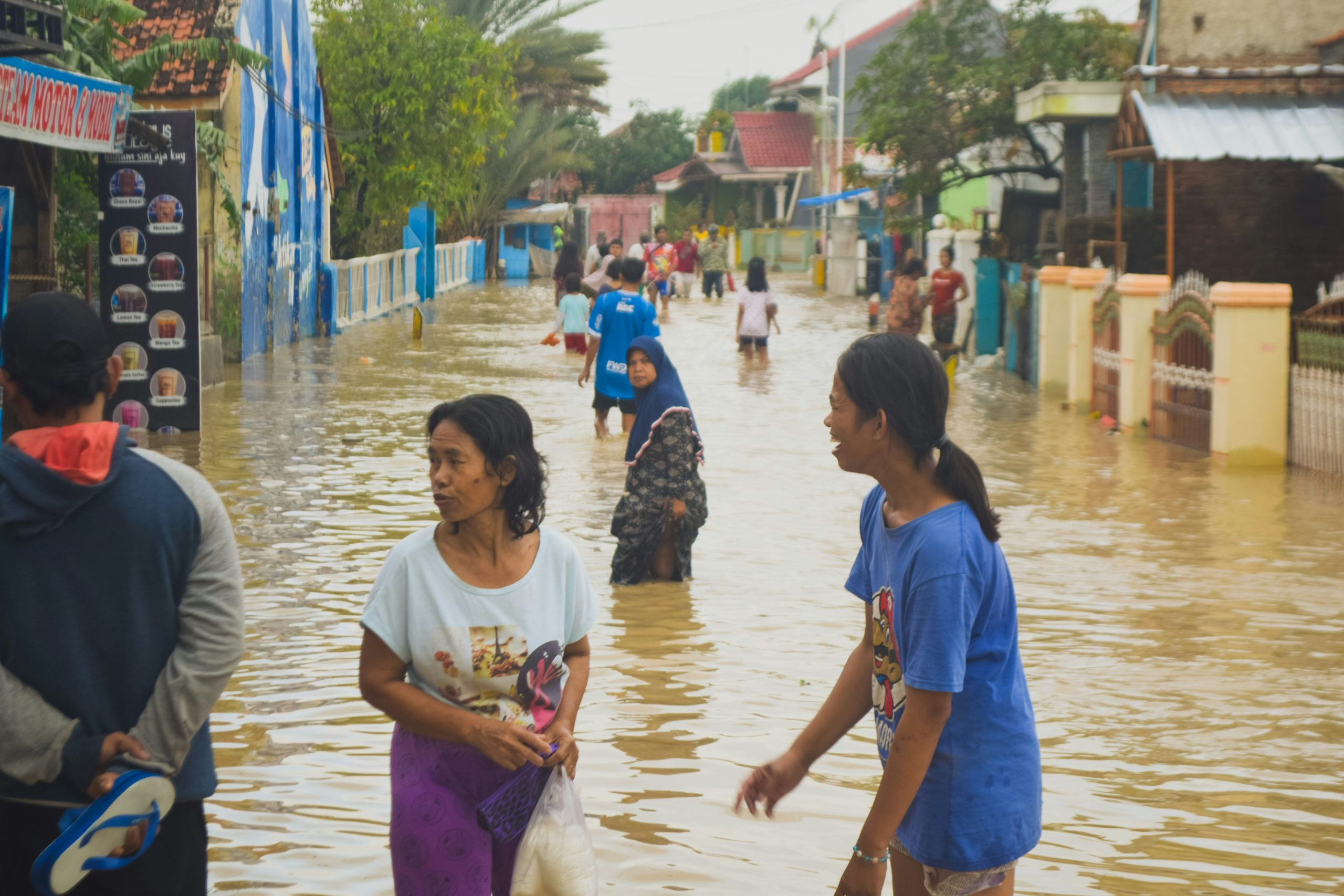 India: Scores Unaccounted For After Devastating Uttarakhand Flash Floods