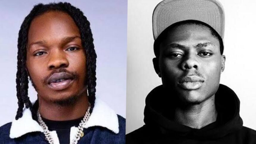 Naira Marley Opens Up on Mohbad’s Passing, Shares His Perspective