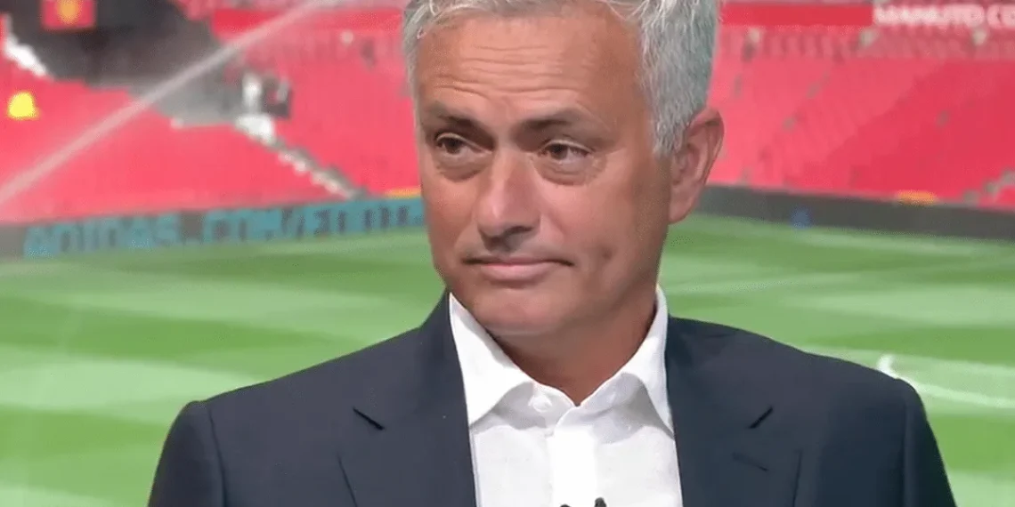 Mourinho wants to hold on to his stars ahead of new Real Madrid season
