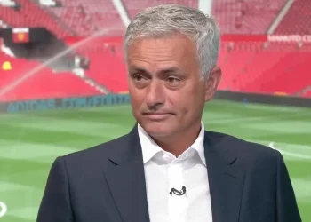Mourinho wants to hold on to his stars ahead of new Real Madrid season
