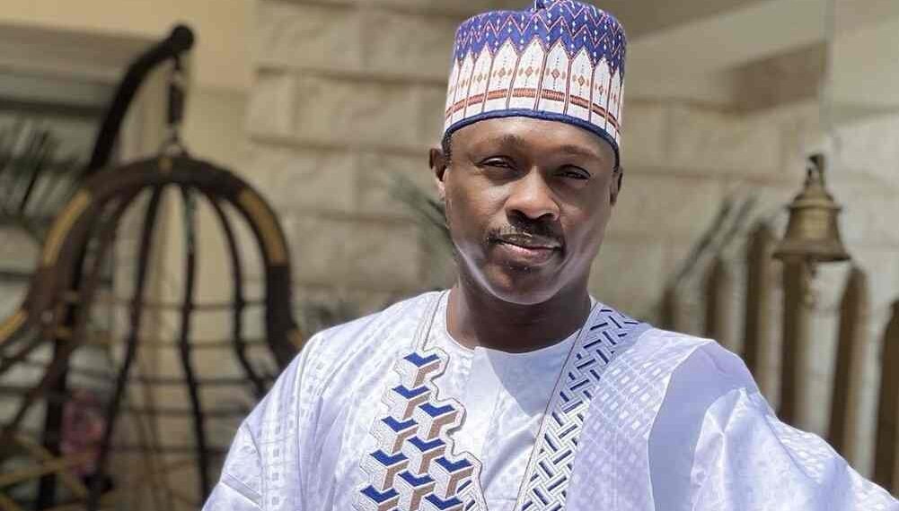 Nigerian Film Corporation Debunks Rumours Of Ali Nuhu