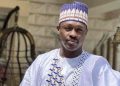Nigerian Film Corporation Debunks Rumours Of Ali Nuhu
