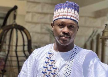 Nigerian Film Corporation Debunks Rumours Of Ali Nuhu