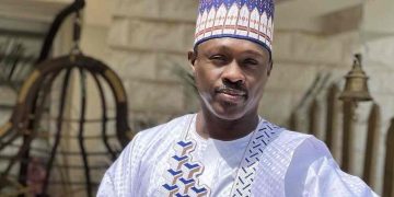 Nigerian Film Corporation Debunks Rumours Of Ali Nuhu